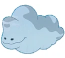 Cloudy