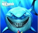 Finding Nemo (soundtrack)