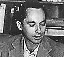 Paul Murry