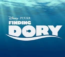Finding Dory