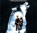 White Fang 2: Myth of the White Wolf