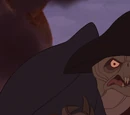 Billy Bones (Treasure Planet)