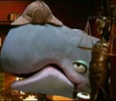 Sherlock Holmes (whale)