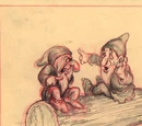 Unused Dwarfs