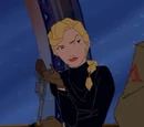 Helga Sinclair