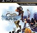 Kingdom Hearts Birth by Sleep