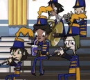Maraca Boy