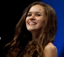 Madison Pettis
