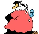Dr. Einmug