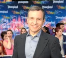 Bob Iger