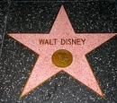 Hollywood Walk of Fame