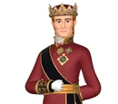 King Roland II