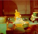 Kitchen Krackpots