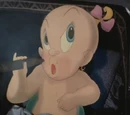 Baby Herman