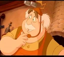 Maurice
