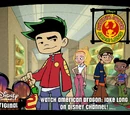 American Dragon: Jake Long
