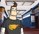 Bash Johnson
