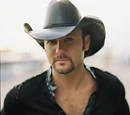 Tim McGraw