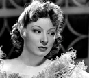 Greer Garson