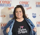 Rosie O'Donnell