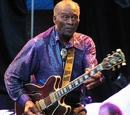 Chuck Berry
