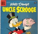 Comic books