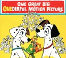 One Hundred and One Dalmatians