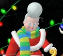 Mrs. Claus
