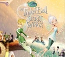 Secret of the Wings (Soundtrack)