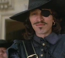Captain Rochefort