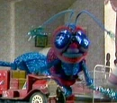 Alexander Beetle