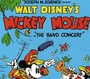 The Band Concert