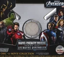 Marvel Cinematic Universe