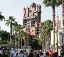 Sunset Boulevard