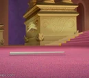 Cinderella objects