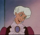 Madame Adelaide Bonfamille