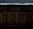 Treasure of Cortés