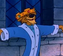 Prince John