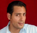 Juan Carlos Tinoco
