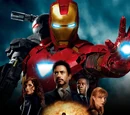 Iron Man 2