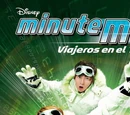 Minutemen: Viajeros en el tiempo
