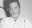 Jesus Alvariño