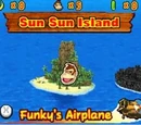 Sun Sun Island