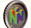 Nintendo Coin