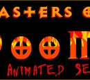 Masters of Doom: The Animated Series