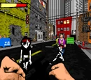 Action Doom 2: Urban Brawl