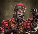 Snulgar the Screamer