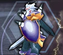 Swordmanoid