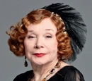 Martha Levinson