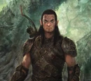 Rogue (Origins)